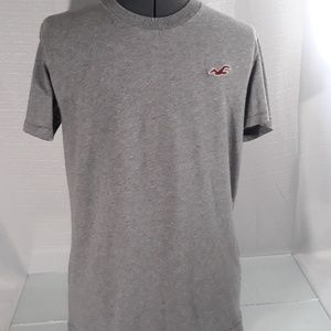 Hollister Grey t-shirt